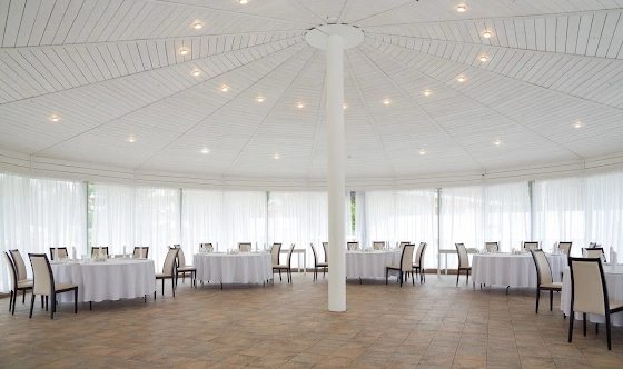 Фото №14 зала Банкетный зал 