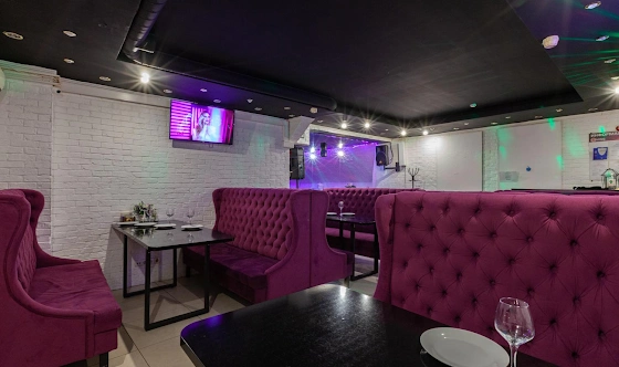 Фото №17 зала Малый зал 