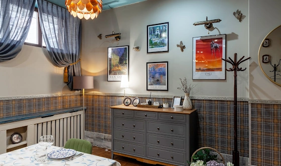 Фото №9 зала Банкетный зал