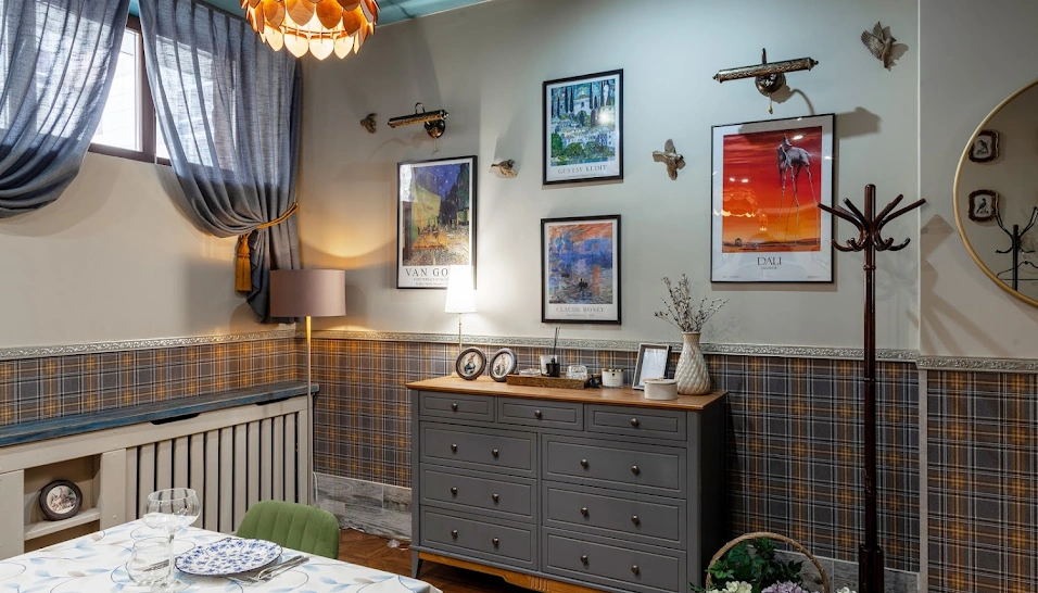 Фото №9 зала Банкетный зал