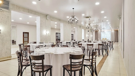 Фото №4 зала Банкетный зал