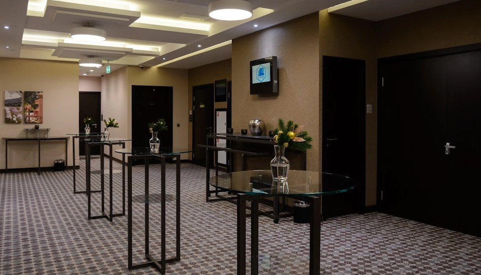 Фото №19 зала Зал "Terra"