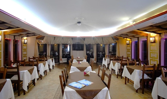 Фото №19 зала Банкетный зал 