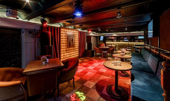 Фото №4 зала Караоке зал