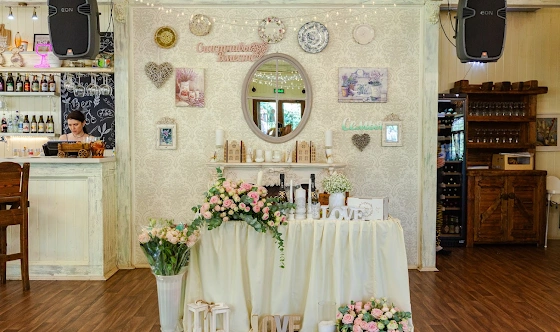 Фото №17 зала Основной зал 