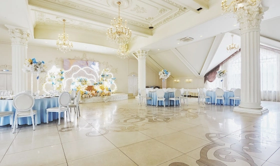 Фото №4 зала Зал второго этажа 