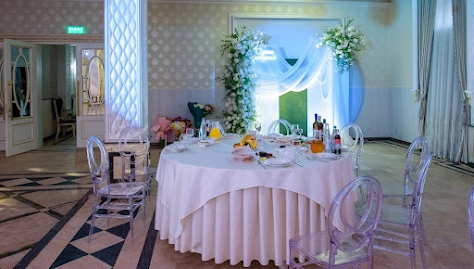 Фото №1 зала Банкетный зал «Чехов»