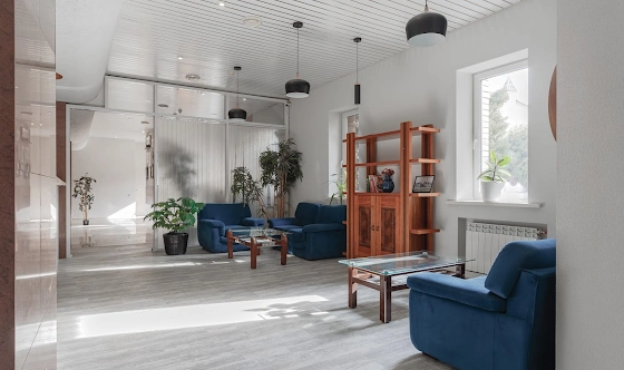 Фото №11 зала Зал "Торжественный"