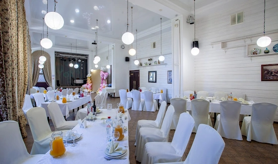 Фото №10 зала Большой зал