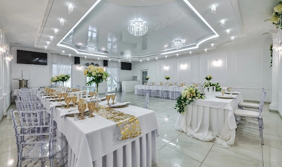 Фото №5 зала Банкетный зал