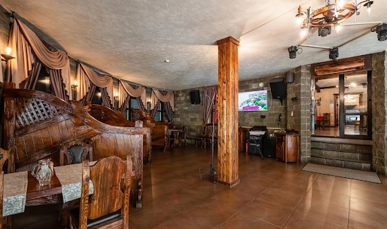 Фото №6 зала Зал «Нижний»