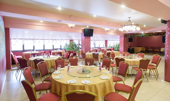 Фото №11 зала Зал «Второй этаж»