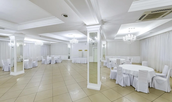 Фото №14 зала Зал «Отау»