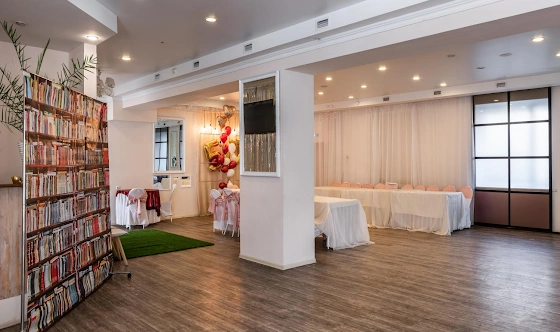 Фото №13 зала Банкетный зал