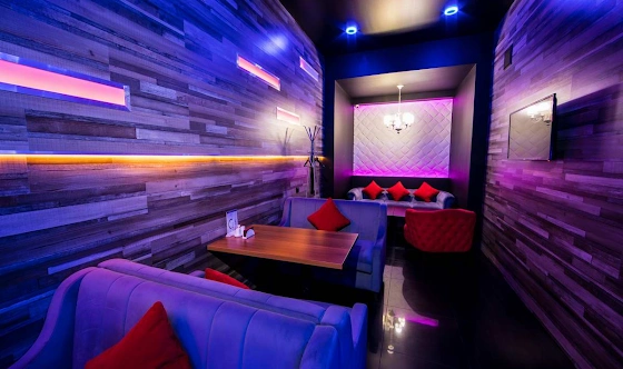 Фото №2 зала Нижний зал