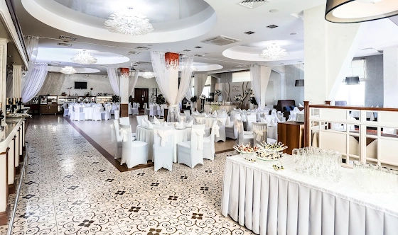 Фото №8 зала Ресторан «Италия»