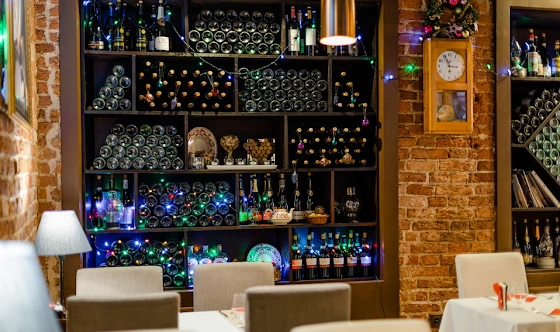 Фото №5 зала Зал №2