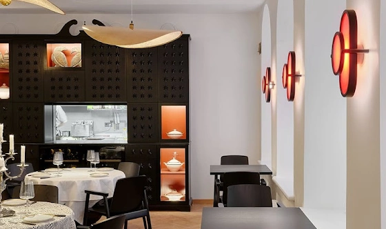 Фото №6 зала Зал на первом этаже