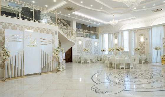 Фото №17 зала Зал "Bellagio Light Hall"