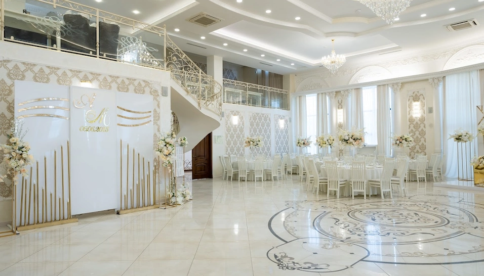 Фото №17 зала Зал "Bellagio Light Hall"