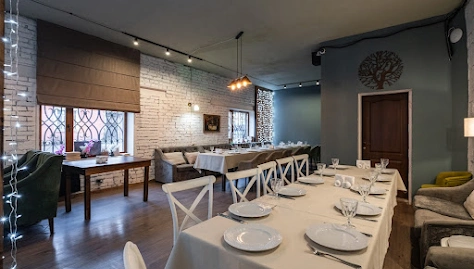 Фото №1 зала 1 этаж 