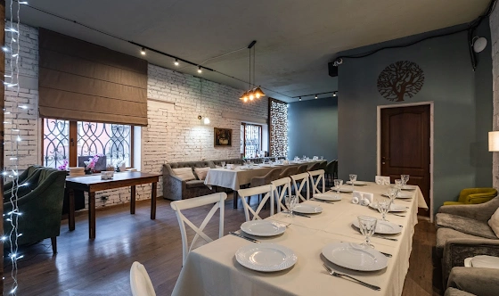 Фото №1 зала 1 этаж 