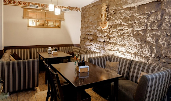 Фото №7 зала Зал на 40 человек