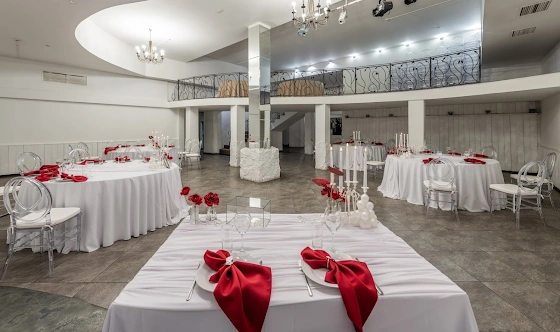 Фото №8 зала Основной зал