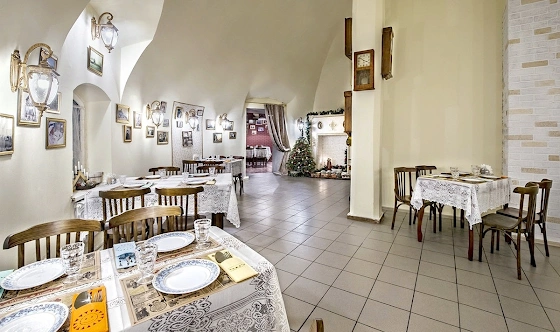 Фото №13 зала Зал на 45 человек 