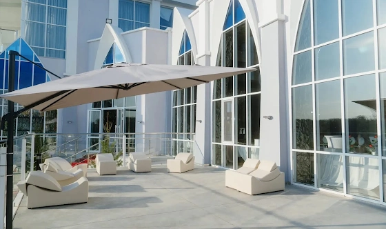 Фото №16 зала Большой зал 