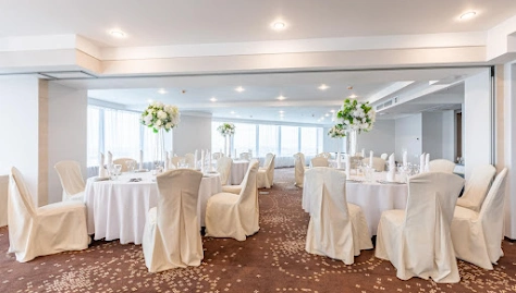 Фото №5 зала Зал «Бриллиантовый» 