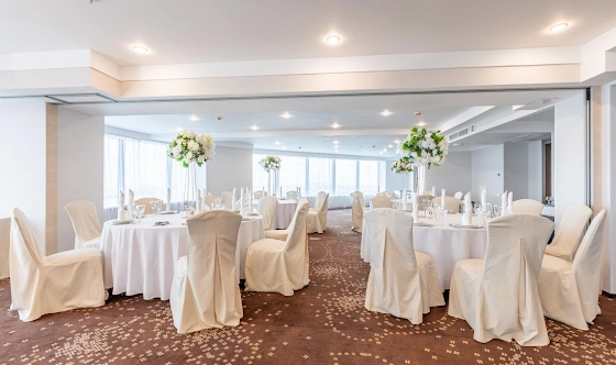 Фото №5 зала Зал «Бриллиантовый» 