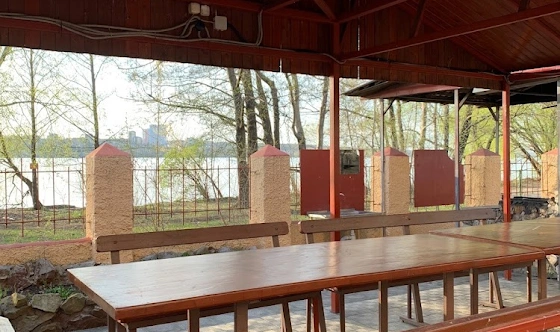 Фото №2 зала Беседки