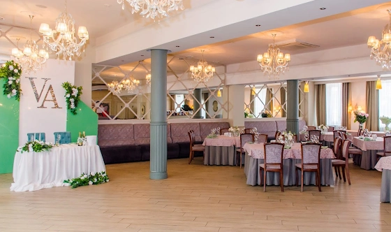 Фото №3 зала Зал на 170 человек