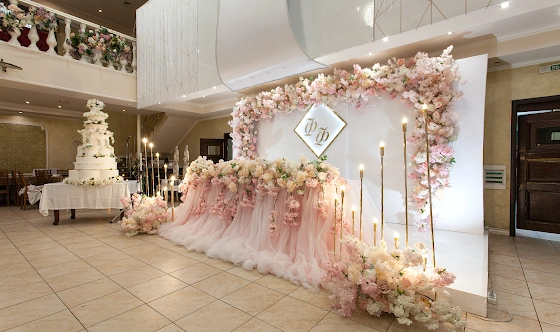 Фото №9 зала Основной зал