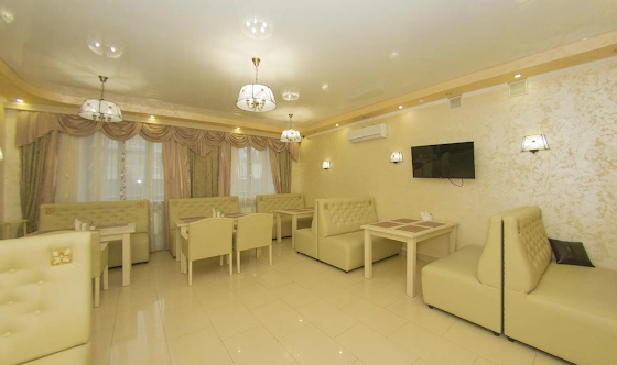 Фото №5 зала Зал на 30 человек