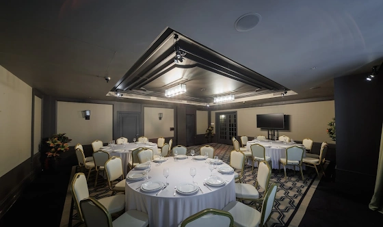 Фото №7 зала VIP-зал