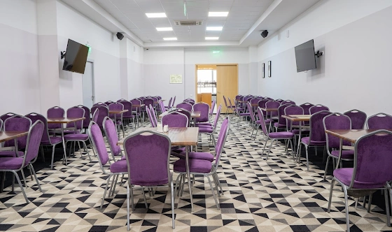 Фото №5 зала Зал «‎Москва»