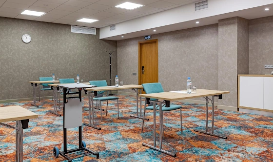 Фото №1 зала Зал «Набоков»