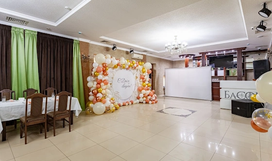 Фото №14 зала Банкетный зал 