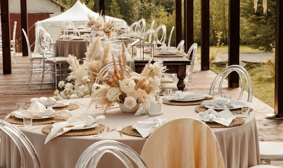 Фото №5 зала Event-площадка