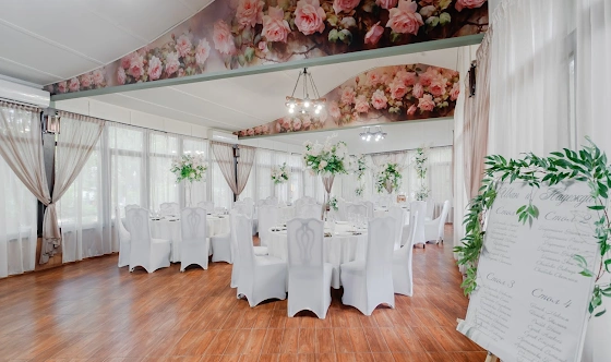 Фото №20 зала Зал «Летний»