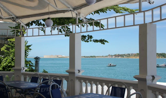 Фото №5 зала Зал «Летний» 2 этаж