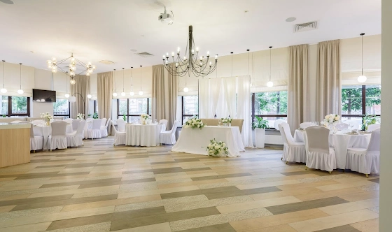 Фото №2 зала Основной зал