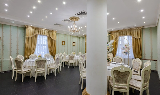 Фото №17 зала Царский зал