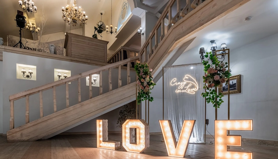 Фото №8 зала Основной зал