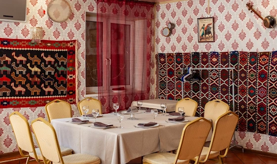 Фото №5 зала Средний зал 