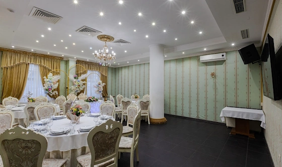 Фото №3 зала Царский зал