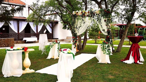 Фото №3 зала Банкетный зал