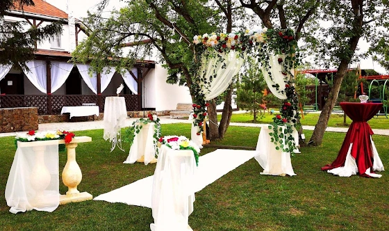 Фото №3 зала Банкетный зал